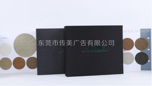 樣冊設(shè)計如何注入新生能量？設(shè)計更有誘惑力！東莞傳美