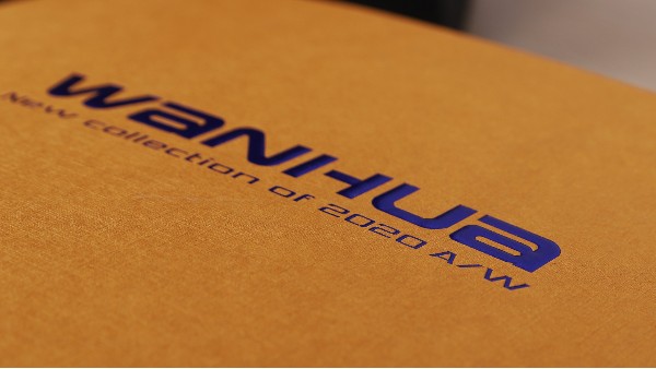 色卡樣板冊的材料使用要注意什么？
