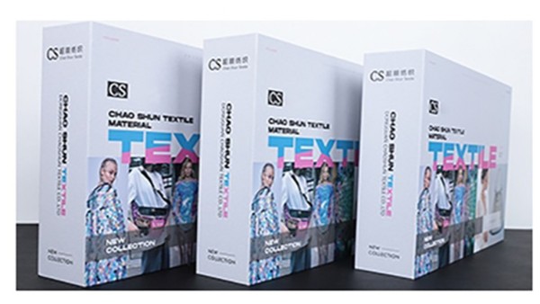 如何挑選色卡樣板冊公司