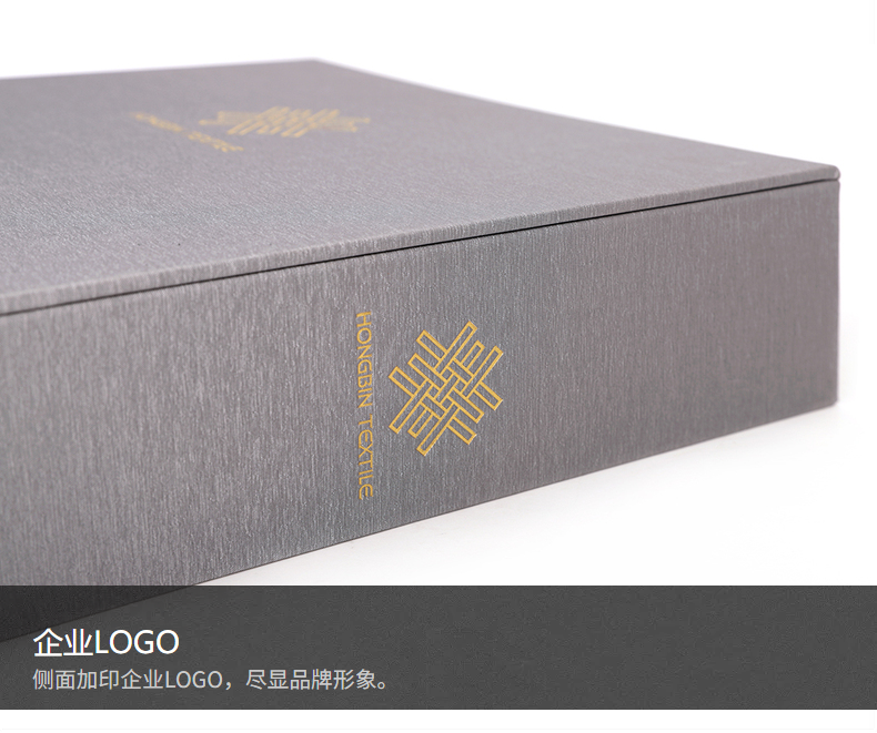 色卡樣板冊細節(jié)