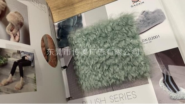 怎樣制作企業(yè)產(chǎn)品色卡宣傳冊才能更吸引客戶呢？